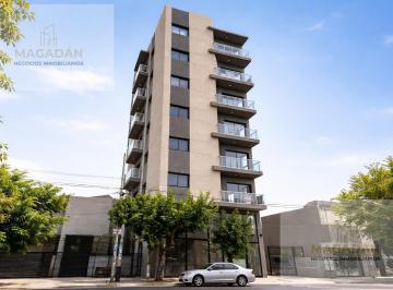 Departamento · 60m² · 3 Ambientes · Venta - Departamento de 3 Ambientes en Haedo, Apto Credito - Acepta Permita
