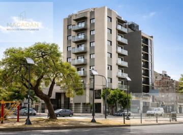 Departamento · 60m² · 3 Ambientes · Venta - Departamento de 3 Ambientes en Haedo, Apto Credito - Acepta Permita