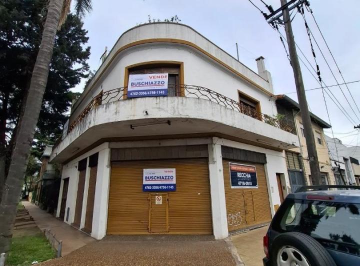 PH · 132m² · 3 Ambientes · 1 Cochera