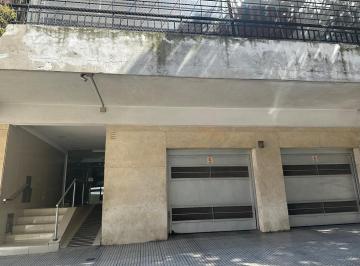 Garage · 20m² · 1 Cochera · Venta Cochera Cubierta y Amplia en Villa Urquiza