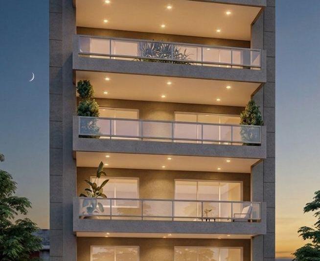 Departamento · 108m² · 4 Ambientes