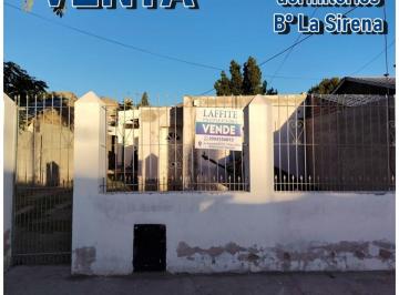 Casa de 2 ambientes, Neuquén · Laffite Propiedades - Vende 2 Casas en Barrio La Sirena. Neuquén