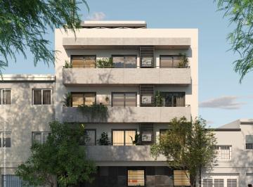 Departamento Venta de 3 ambientes · Dueño Vende Departamento a Estrenar en Nueva Cordoba - Balcon y Terraza