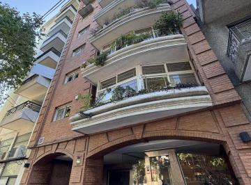DES-DES-303_2 · Piso 4 Ambientes con Balcón y Cochera en Venta Sobre Av Riestra