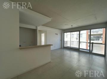 Departamento · 46m² · 2 Ambientes · Venta Departamento 2 Ambientes con Balcón en Monserrat