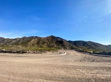 Terreno , Las Heras · Lote 571 m² en Mendoza Norte | Sector El Mirador