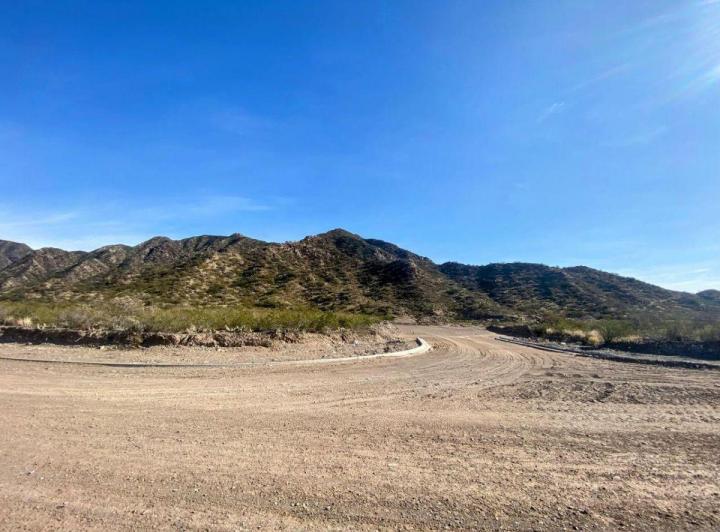 Terreno · 571m²