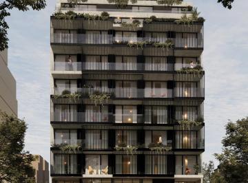 Departamento · 49m² · 2 Ambientes · Venta Departamento de 2 Ambientes - Palermo