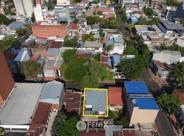 Terreno · 214m² · Tf839 - Terreno Céntrico en Venta - 214,83 m² - Rivadavia 1860