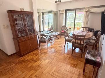Departamento de 3 ambientes, Villa Devoto · Excelente Deparamento 3 Ambientes con Balcón Terraza.