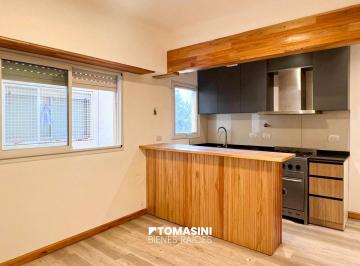 Departamento · 29m² · 2 Ambientes · Departamento de 2 Ambientes Interno Miuy Luminoso