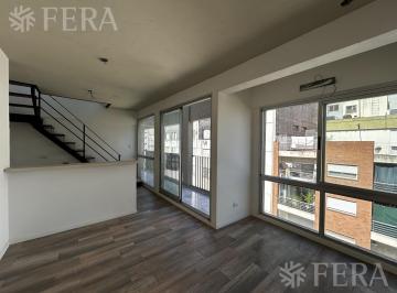 Departamento · 58m² · 2 Ambientes · Venta Departamento 2 Ambientes con Balcón en Monserrat