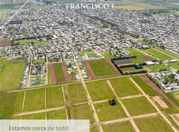 El loteo está ubicado a cuadras del Club Unión por Rivadavia. A 5 cuadras del ce · Venta - Terreno - Arroyo Seco, Santa Fe.
