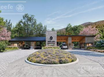 Terreno · 694m² · Terreno - San Carlos de Bariloche