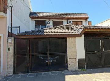 Casa · 110m² · 4 Ambientes · 1 Cochera · Casas - Duplex - Ramos Mejía, Gran Bs. As. Oeste
