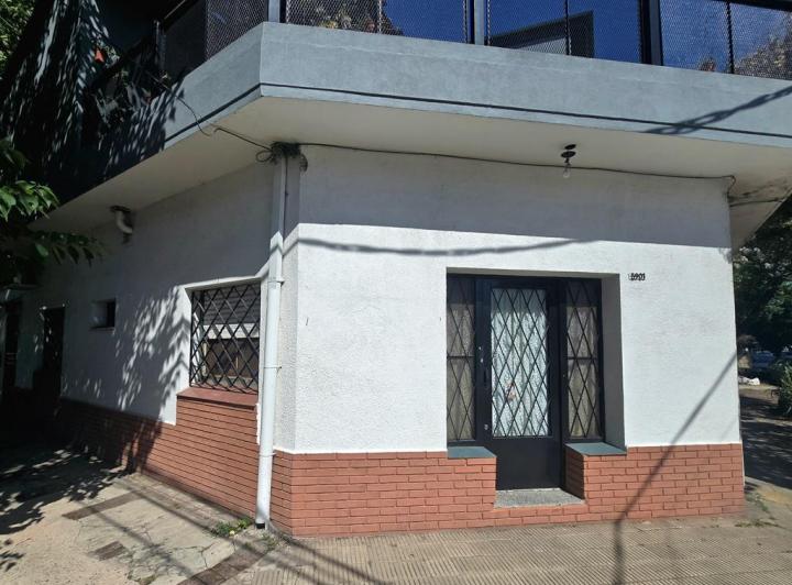 PH · 33m² · 2 Ambientes