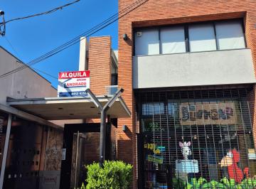 Oficina comercial de 2 ambientes, Hurlingham · Oficina 2 Amb