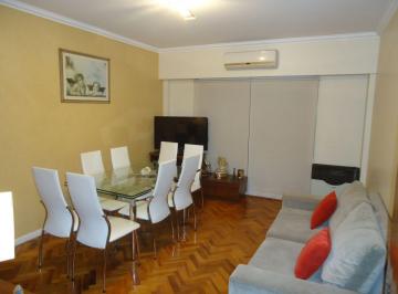 Departamento de 3 ambientes, Núñez · Departamento con 2 Dorm. de 66 m² en Venta en Núñez