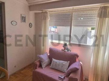 Departamento · 32m² · 2 Ambientes · Caballito, parque Centenario, 2 Ambientes
