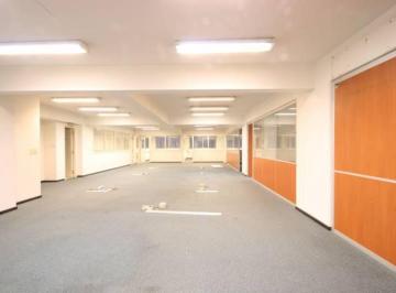 Oficina comercial · 667m² · 5 Cocheras · Oficina en Alquiler Lista Para Entrar