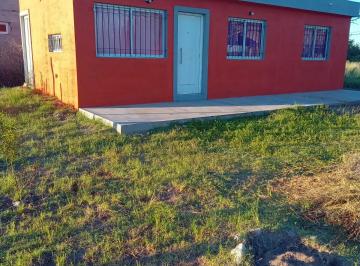 Casa de 3 ambientes, Santa Rosa de Conlara · Casa Para Vivienda