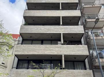 Departamento · 35m² · 1 Ambiente · Expectacular - Departamento - Monomabiente - Amoblado - Muy Luminoso
