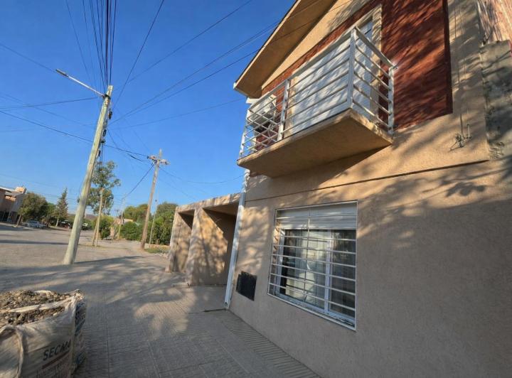 Departamento · 375m² · 3 Ambientes · 1 Cochera