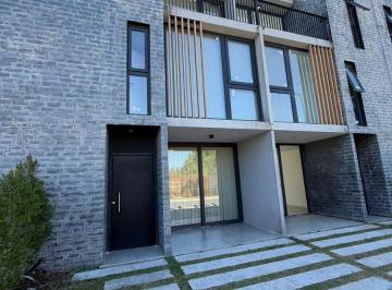 PH · 196m² · 4 Ambientes · 1 Cochera · Tigre Duplex 4 Ambientes a Estrenar