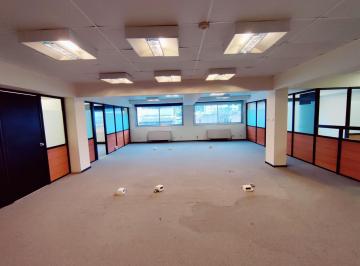 Oficina comercial · 491m² · 5 Cocheras · Oficina en Alquiler, en Excelente Estado, Listas Para Ocupar.