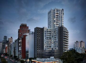 Departamento · 84m² · 3 Ambientes · Departamento en Venta en Núñez, Capital Federal, Buenos Aires