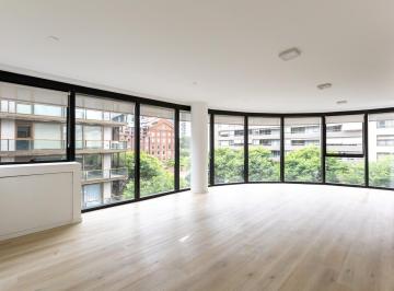 Departamento · 104m² · 3 Ambientes · 1 Cochera · Departamento 3 Amb en Venta en Lumiere Puerto Madero