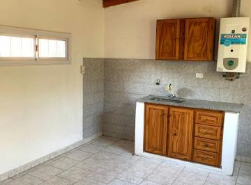 Departamento de 1 ambiente, Córdoba · Alta Córdoba, 2 Dorm., Sin Expensas