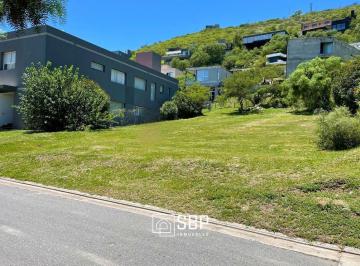 SBP-SBP-237_2 · Lote en Venta | La Cuesta | 8oom²
