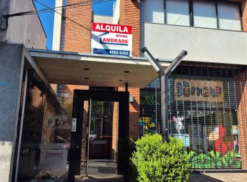Oficina comercial de 2 ambientes, Hurlingham · Oficina / Consultorio 2 Amb