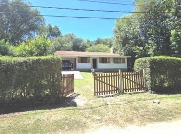 Casa de 3 ambientes, Villa General Belgrano · Casa Amueblada, 2 Dorm. - Piscina - 7 Mx3 m Villa General Belgrano