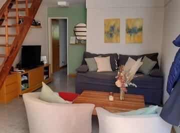 Casa · 87m² · 3 Ambientes · 1 Cochera · Casa Dúplex en Venta 3 Ambientes en San Fernando Centro