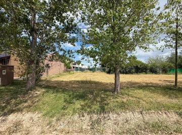 Terreno · 405m² · Venta Terreno, Tierra de Sueños III, Roldan