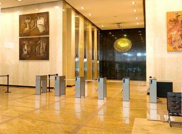 Oficina comercial · 800m² · 7 Cocheras · San Martín 344 | Oficina en Alquiler | Microcentro