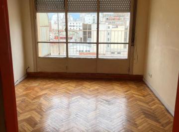 Departamento de 2 ambientes, Monserrat · Departamento con 40 m² Construidos, 1 Dormitorio en Venta en Monserrat