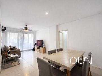 Departamento · 80m² · 4 Ambientes · 1 Cochera · Departamento en Venta 2 Dorm. - Cochera - Terrazas de o'Higgins