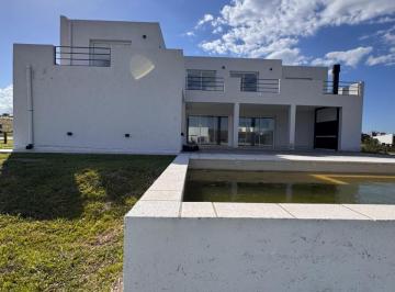 Foto · Casa en Venta Puerto del Águila Country Náutico Lago Los Molinos Córdoba