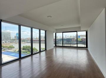 Departamento · 119m² · 3 Ambientes · 1 Cochera · Departamento 3 Amb en Venta en Link Towers