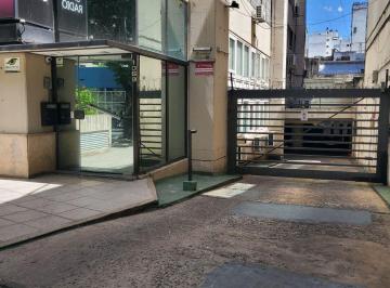 Garage , Rosario · Venta de Cochera Ideal Para Camioneta - San Lorenzo 1067, Rosario