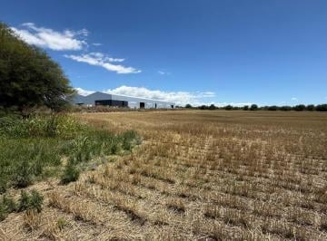 Terreno · 5000m² · Venta Terreno 5.000 m - Zona Industrial - Juárez Celman