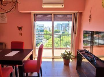 Departamento · 45m² · 3 Ambientes · Departamento 3 Ambientes con Balcón Corrido! Reservado