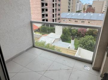 Departamento · 89m² · 3 Ambientes · 1 Cochera · Semipiso a Estrenar en Sector Premium