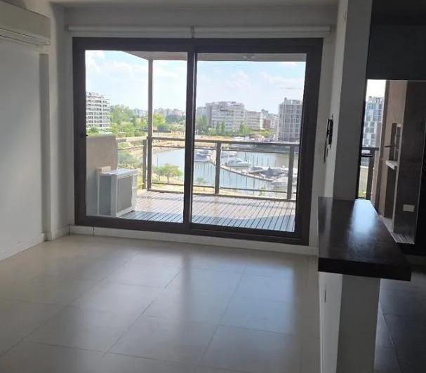 Departamento · 98m² · 3 Ambientes · 1 Cochera
