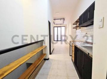 Oficina comercial · 98m² · Venta Oportunidad Única Loft - Subsuelo - Villa Crespo