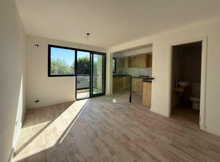 PH · 40m² · 2 Ambientes