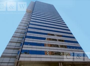 Oficina comercial · 850m² · 8 Cocheras · Moreno Al 800 | Oficina en Alquiler | Monserrat